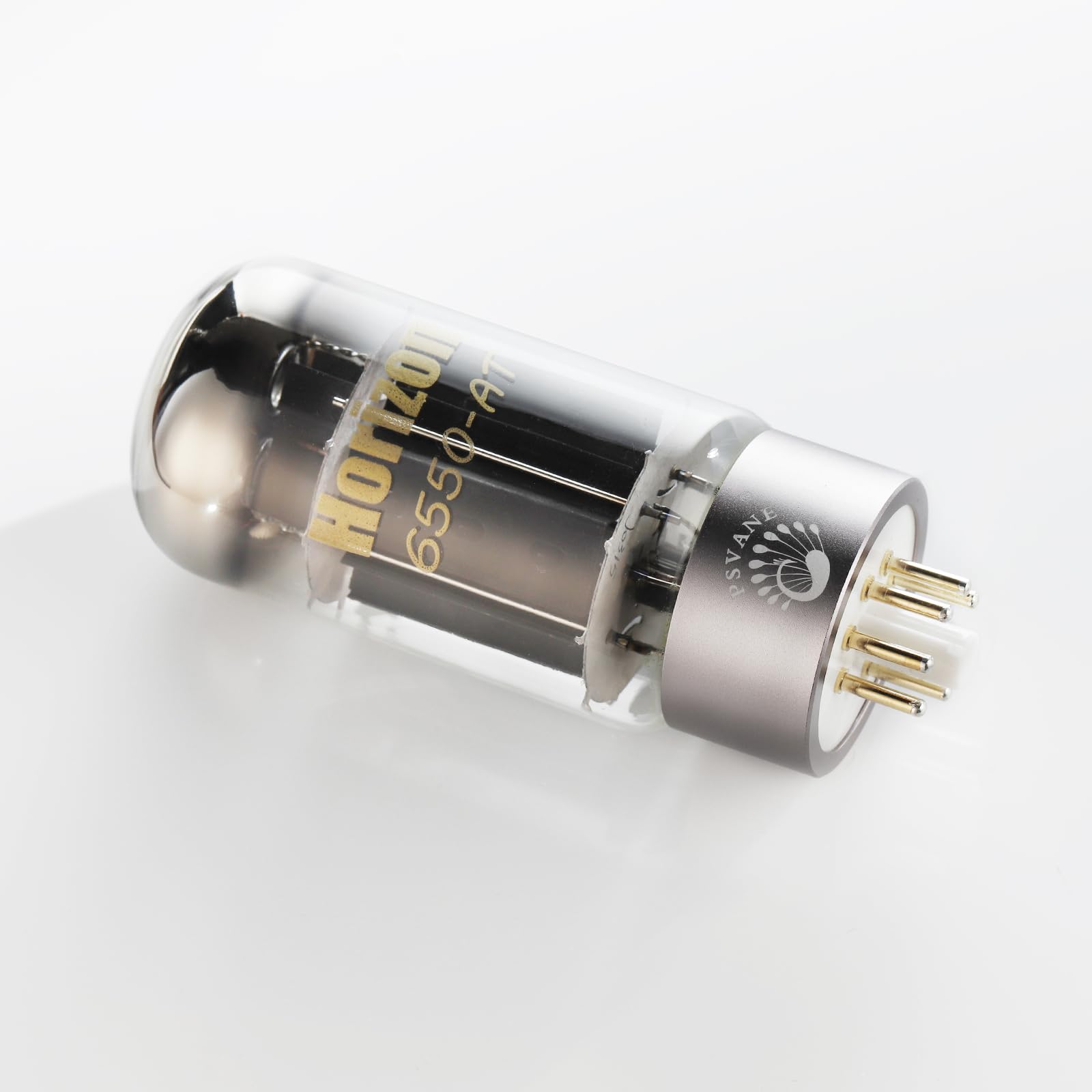 Amazon.com: PSVANE Horizon Series 6550-AT Vacuum Tube Amplifier